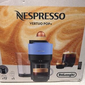 *New in Box* Nespresso Vertuo Pop+